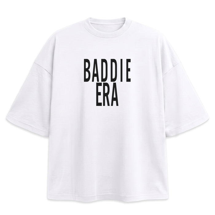 Young Leosia 'BADDIE' 2026 T-Shirt