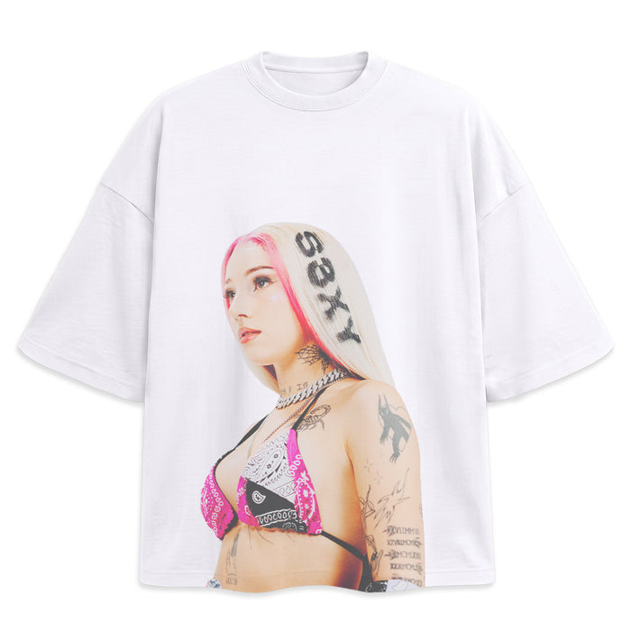 Young Leosia 'Live Band Tour' 2026 T-Shirt