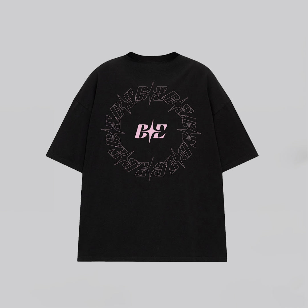 T-SHIRT BAILA ELLA BLACK