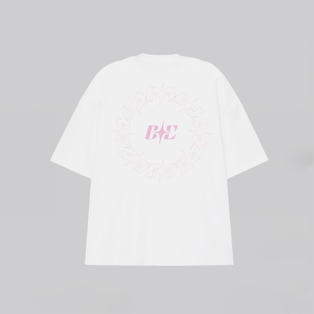 T-SHIRT BAILA ELLA WHITE