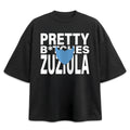 Czarny Unisex