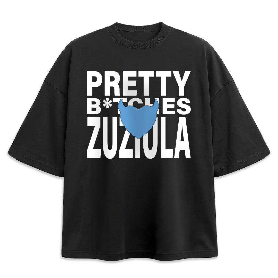 Czarny Unisex