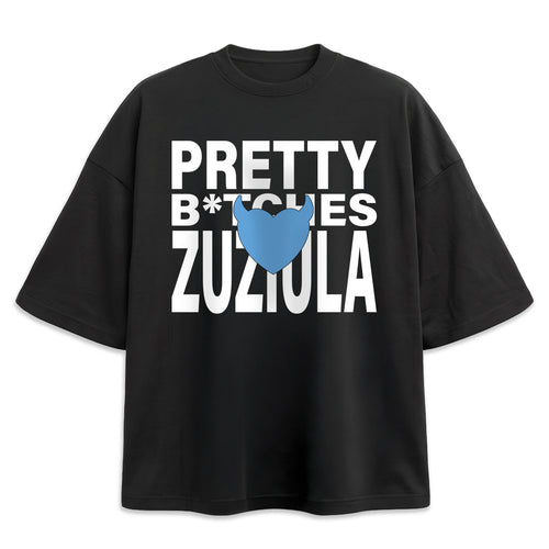 Czarny Unisex