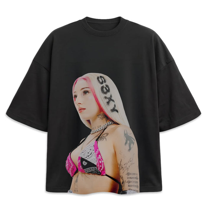 Young Leosia 'Live Band Tour' 2026 T-Shirt